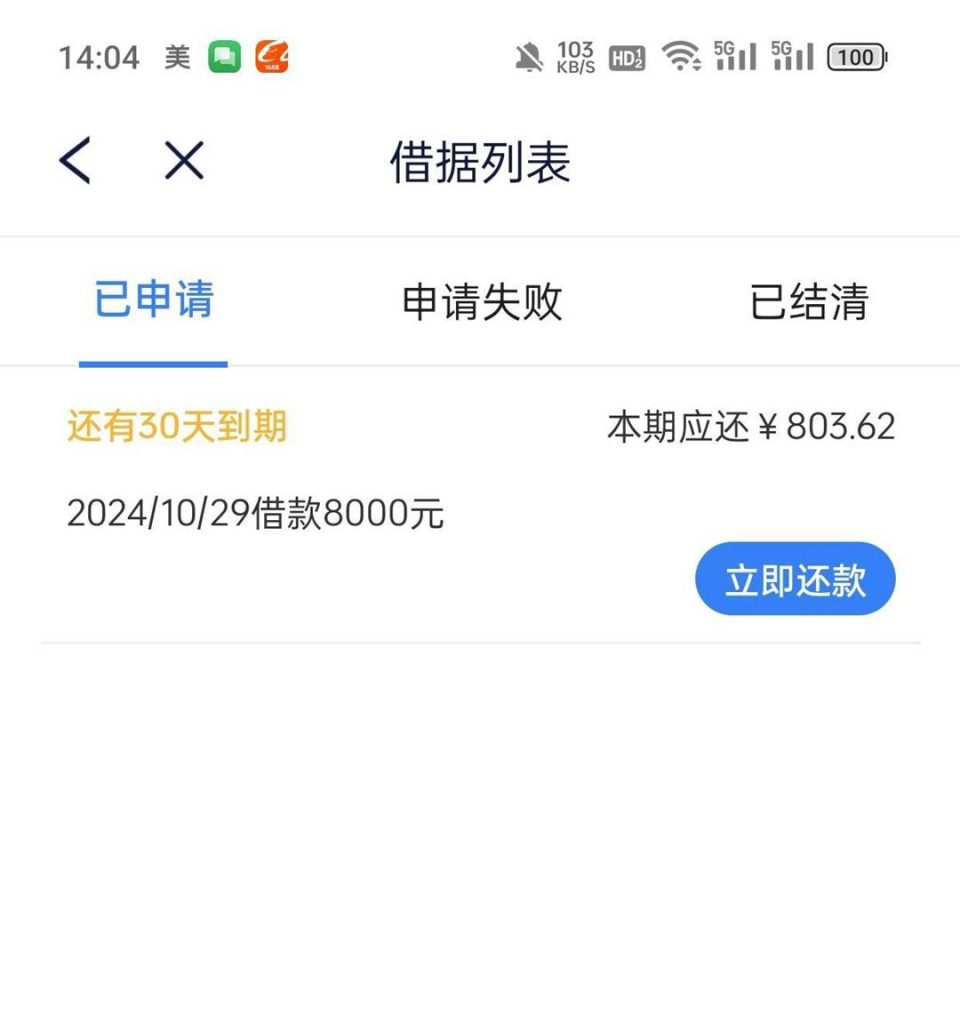 人均8000~10000，无视白花户，全国可盘，不看工作，不打电话，年龄22岁以上，秒批拿钱！插图1